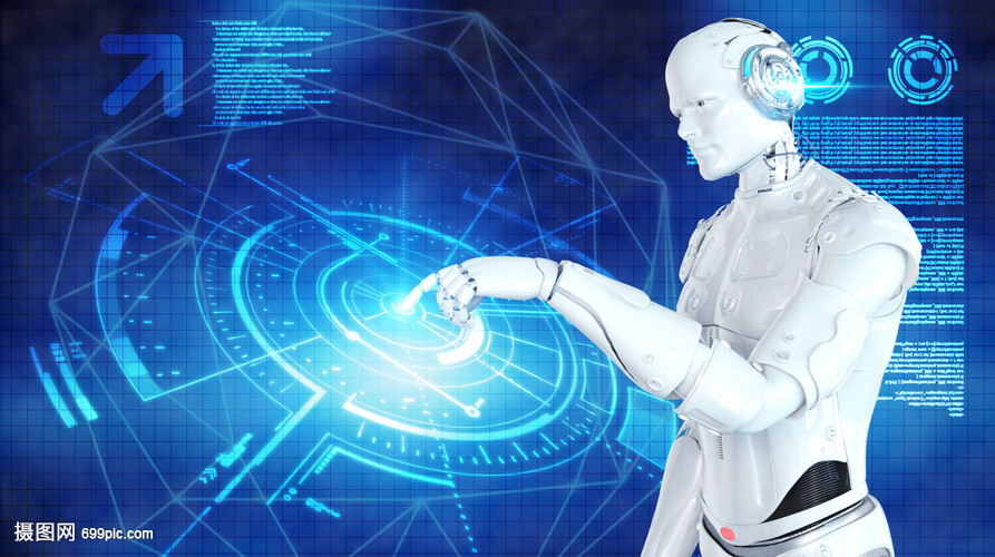 人工智能藍色科技背景下的雙創(chuàng)服務新紀元