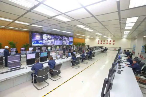 未來已來 油氣行業(yè)在5G與人工智能驅(qū)動下的雙創(chuàng)服務新生態(tài)